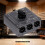 Reliable XLR 6.5MM Sound Switching Box For Multiple Devices 5