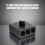 Reliable XLR 6.5MM Sound Switching Box For Multiple Devices 7