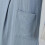 Stylish Middle Eastern Thobe with Pockets For Men-White L 6