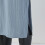 Stylish Middle Eastern Thobe with Pockets For Men-White L 7