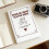 Tangobird This Is Why Your Mine journal，Ideal for Couples, 5