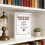 Tangobird This Is Why Your Mine journal，Ideal for Couples, 7
