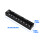 Professional Balanced Music Splitter With 8 XLR Outputs For 2