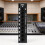 Professional Balanced Music Splitter With 8 XLR Outputs For 4
