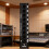Professional Balanced Music Splitter With 8 XLR Outputs For 6