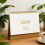 2026 Mini Wire Binding Kalender Staande Flip Kleine- witte L 4
