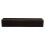 Wooden Floor Mirror Support Stand Anti Skid Stable Mirror Holder 1
