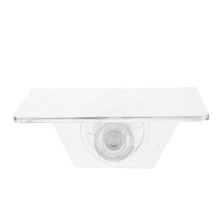 Acrylic Transparent Aquarium Floating Ledge for Coral and Plants