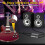 6.5mm 1 Input 2 Out Y Cable Amplifiers Microphones Connection 4