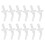 12Pcs Soft Silicone Bite Valve Tips for Kids Water Bottles Leakproof 1