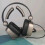 Ergonomice Earpads Replacement Ear-Black ice silk cloth 5