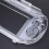 Clear Hard Protective Case Cover For 2000 1000 Model-PSV1000 5