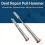 Dents Puller Hammer Automotive Dents Removal Puller Dents Repair 7