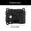 Plastic Heating System Actuator High Performances Heater 3