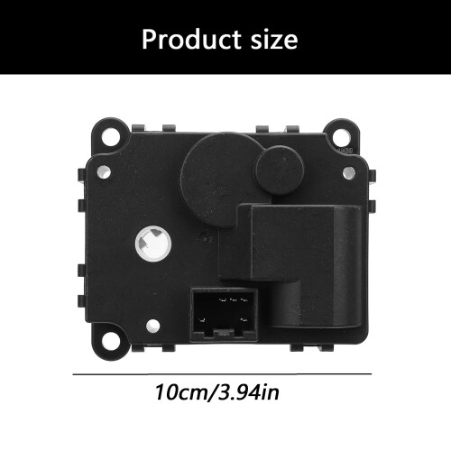 Plastic Heating System Actuator High Performances Heater 2