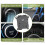 Plastic Heating System Actuator High Performances Heater 5