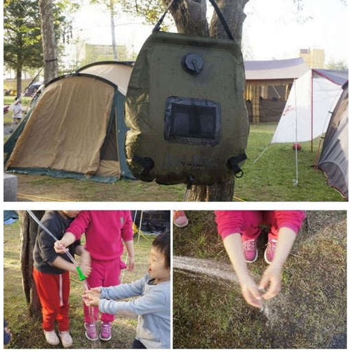 Turistická sprcha 23495 1