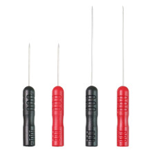 Elektrische testsondes met geïsoleerde-Korte lange stijl