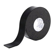 2m Feet Pad 4mm Thickness Anti Slip EVA Mat Floor-Width 4cm