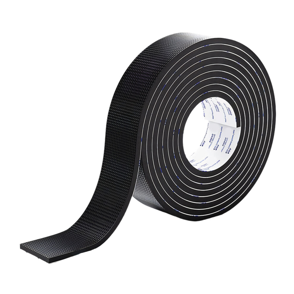 2M Feet Pad 4Mm Thickness Anti Slip Eva Mat Floor-Width 4Cm 7627001414747