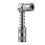 Precisions 90 Degree Grease Applicators-Single oil nozzle 1