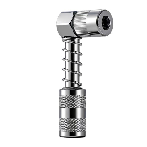 Precisions 90 Degree Grease Applicators-Single oil nozzle
