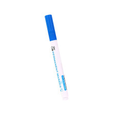 Freezer Safe Marker For Fridge And Cold Storage With Quick-Blue