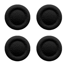 Replacement Joystick TPE Caps Gaming Accessories for Game-Black