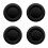 Replacement Joystick TPE Caps Gaming Accessories for Game-Black 1