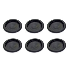 2/4/6pcs Joystick Cap Replacement Thumbstick Cap for NS2-6Pcs