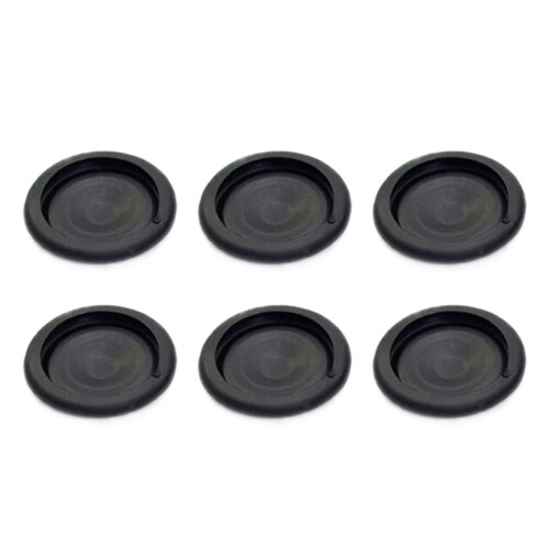 2/4/6pcs Joystick Cap Replacement Thumbstick Cap for NS2-6Pcs
