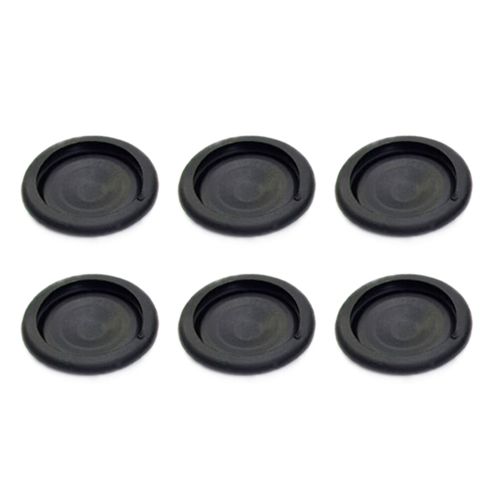 2/4/6Pcs Joystick Cap Replacement Thumbstick Cap For Ns2-6Pcs 7627001414822