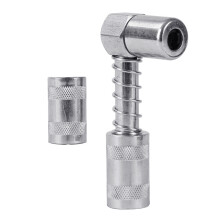 90 Degree Grease Fitting Tool Sealed Design Prevents-1 set