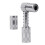 90 Degree Grease Fitting Tool Sealed Design Prevents-1 set 1