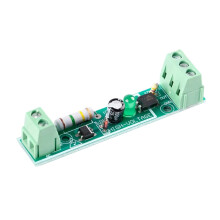 Safety Optocoupler Isolation Module for High Voltages-1pc