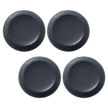 Joystick TPE Cap for S/X Thumb Stick Covers Game-Black