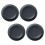 Joystick TPE Cap for S/X Thumb Stick Covers Game-Black 1