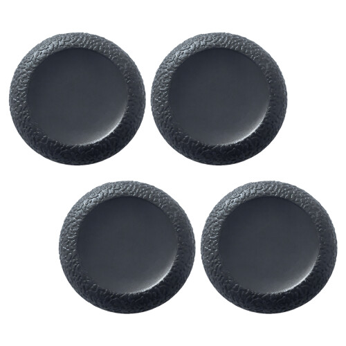 Joystick TPE Cap for S/X Thumb Stick Covers Game-Black