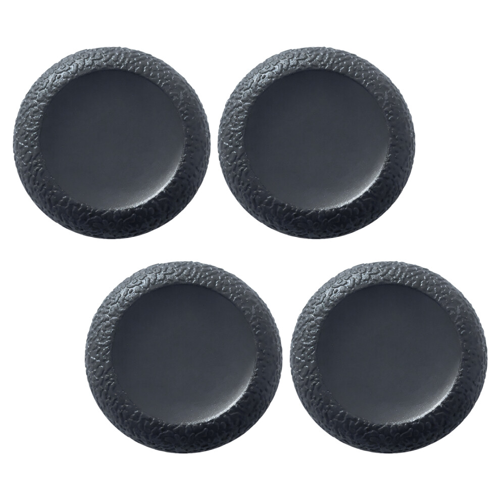 Joystick Tpe Cap For S/X Thumb Stick Covers Game- Black 7627001414624