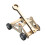 Educational Wooden DIY Catapult Science Experiment Model Set for 1
