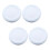 Joystick Cap for NS Lite Thumb Stick Covers Game-White 1