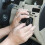 Headlight Switches Panel Trim Dashboard Light Height Adjuster 5