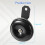 Heavy Duty 12V Auto Horn Set Rusts Proof Metal Material Auto 5