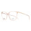 Boss 1663 S45 Women New Eyeglasses 3