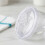 12Pièces Embouts Silicone Rigides Pour Gourde Enfant 8