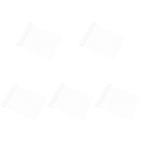 Fleurs Polyester Pour Cadeaux DIY 1