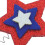 3Pcs Multi Glitter Felt Patriotic Headbands for Independence Day Decor 4