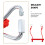 Jeu De Barres Gym Exercices Coordination Plein Air 5