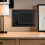 Black Solid Wood Medal Display Box with Dual Setup for Home Use 3