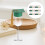 30Pcs Mini Graduation Cap Bottle Toppers Multicolor Decor 6